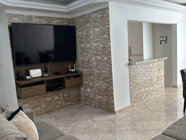 #26360 - Casa para Venda em Jacareí - SP - 2
