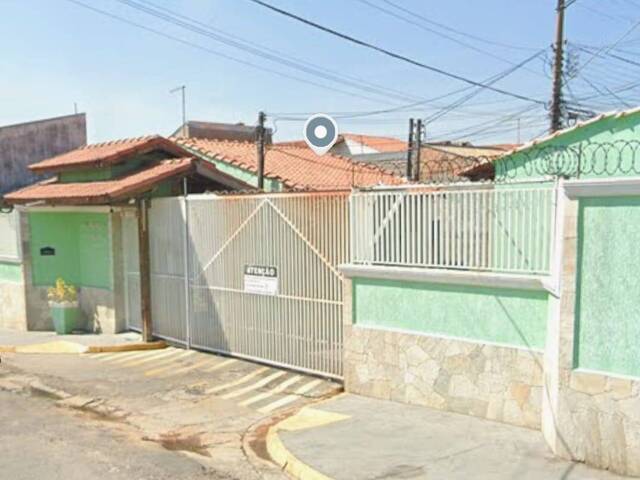 #26361 - Casa em condomínio para Venda em Jacareí - SP - 2