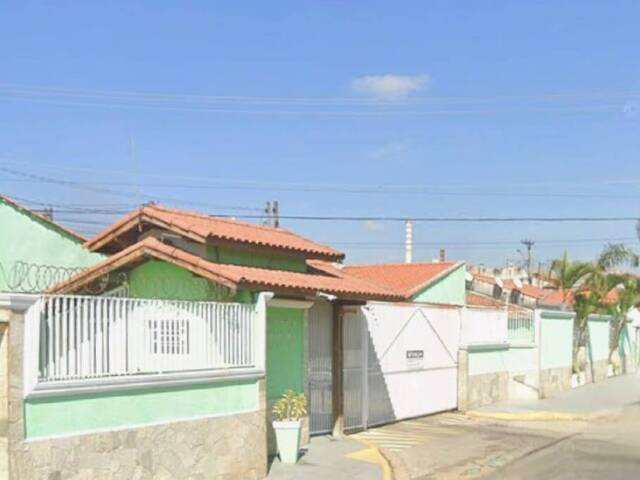 #26361 - Casa em condomínio para Venda em Jacareí - SP - 1