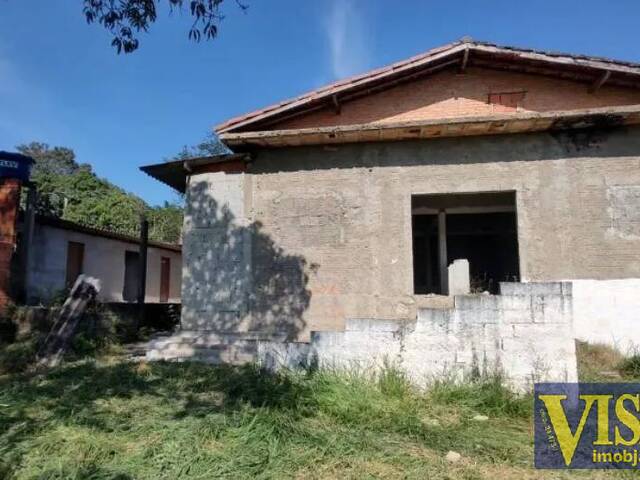 #26362 - Chácara para Venda em São José dos Campos - SP - 1