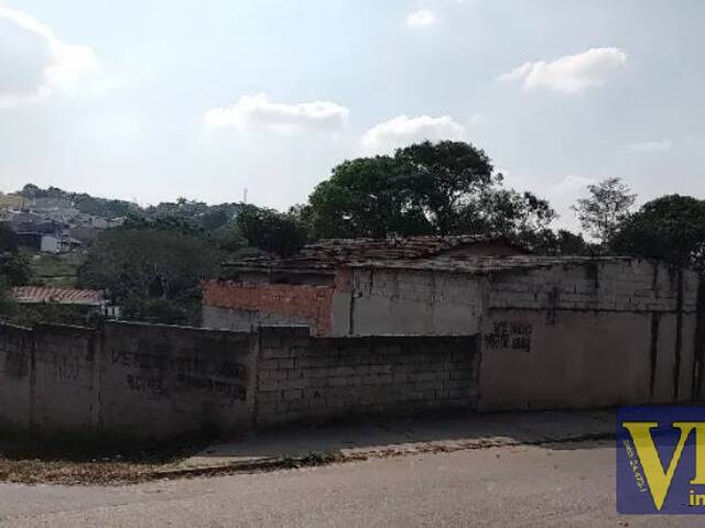#26362 - Chácara para Venda em São José dos Campos - SP - 3
