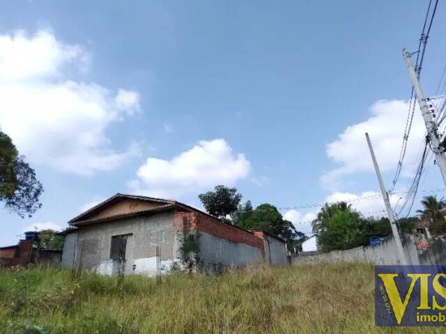 #26362 - Chácara para Venda em São José dos Campos - SP - 2