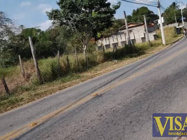 Chácara para Venda em São José dos Campos - 5