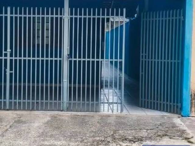#26363 - Casa para Venda em São José dos Campos - SP - 1