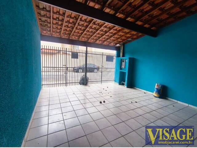 #26363 - Casa para Venda em São José dos Campos - SP - 3