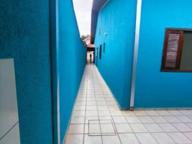 Casa para Venda em São José dos Campos - 4