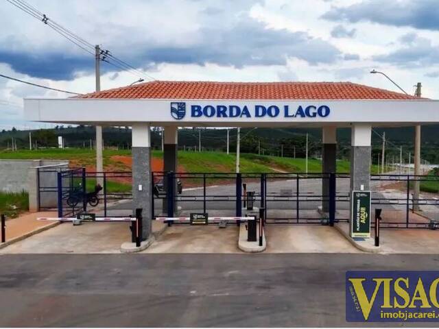 Venda em Borda da Mata - Caçapava