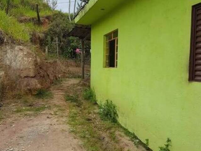 #26365 - Casa para Venda em Guararema - SP - 2