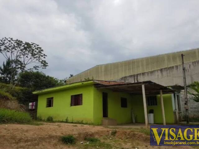 #26365 - Casa para Venda em Guararema - SP - 1