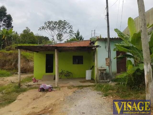 #26365 - Casa para Venda em Guararema - SP - 3