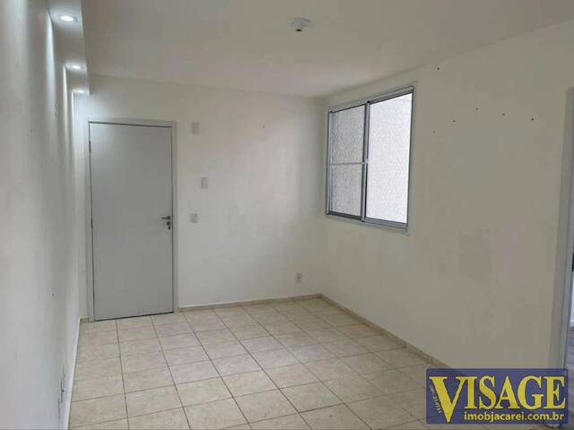 #26366 - Apartamento para Venda em Jacareí - SP - 3