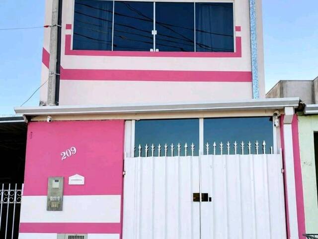 #26367 - Casa para Venda em São José dos Campos - SP - 1