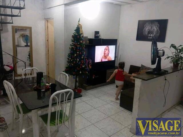 #26368 - Casa para Venda em São José dos Campos - SP - 1