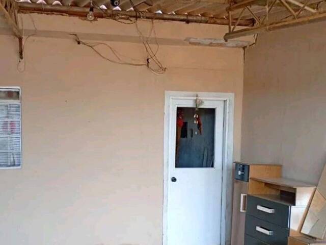 #26369 - Casa para Venda em São José dos Campos - SP - 1