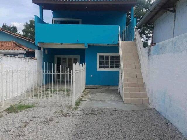 #26370 - Casa para Venda em São José dos Campos - SP - 1