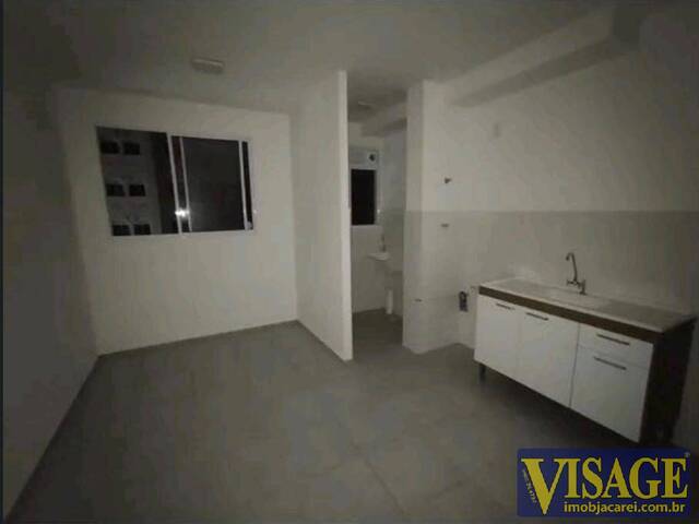 #26371 - Apartamento para Venda em São José dos Campos - SP - 1
