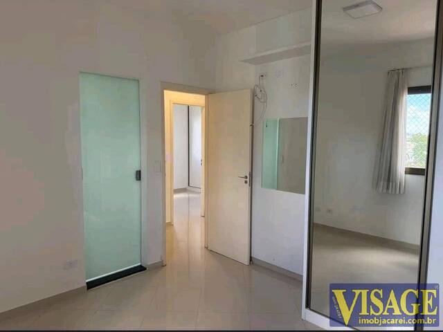#26372 - Apartamento para Venda em São José dos Campos - SP - 2