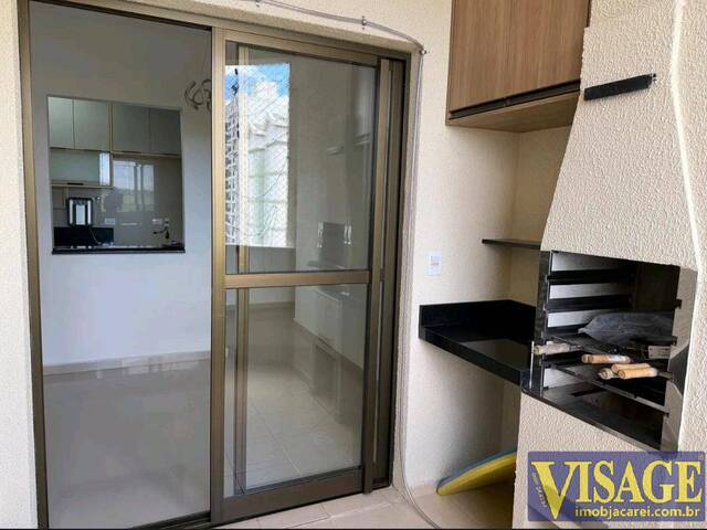 #26372 - Apartamento para Venda em São José dos Campos - SP - 1