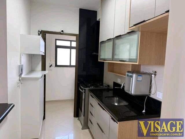Apartamento para Venda em São José dos Campos - 4