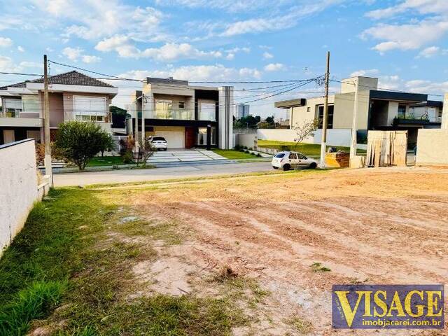 #26373 - Alto Padrão para Venda em São José dos Campos - SP - 1