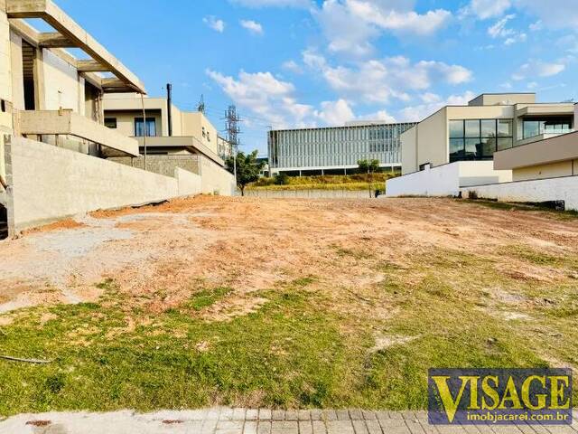 #26373 - Alto Padrão para Venda em São José dos Campos - SP - 3