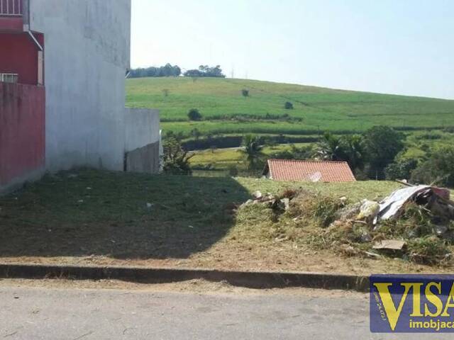 #26376 - Terreno para Venda em Caçapava - SP - 2