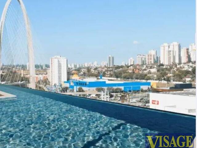 #26377 - Apartamento para Venda em São José dos Campos - SP - 2