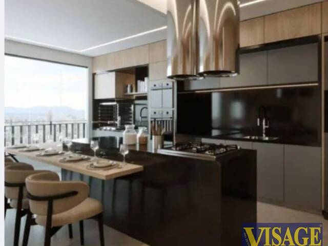 Apartamento para Venda em São José dos Campos - 4