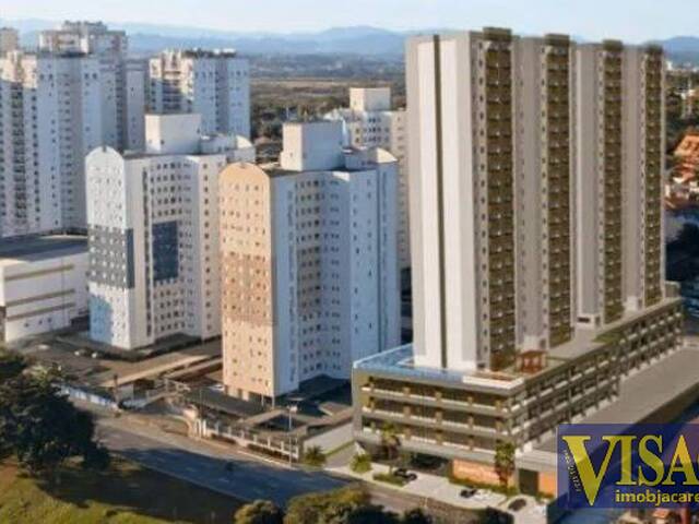 Apartamento para Venda em São José dos Campos - 5