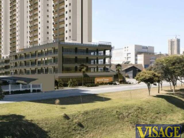 #26377 - Apartamento para Venda em São José dos Campos - SP - 3