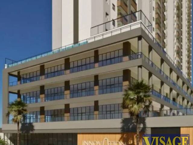 #26377 - Apartamento para Venda em São José dos Campos - SP - 1