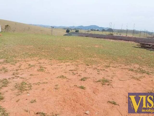 #26378 - Terreno em condomínio para Venda em Paraibuna - SP - 3