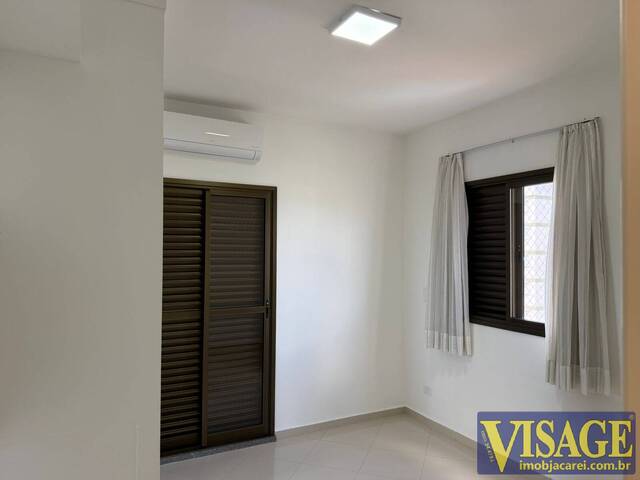 #26379 - Apartamento para Venda em São José dos Campos - SP - 3