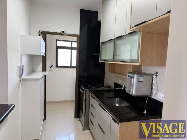 #26379 - Apartamento para Venda em São José dos Campos - SP - 1