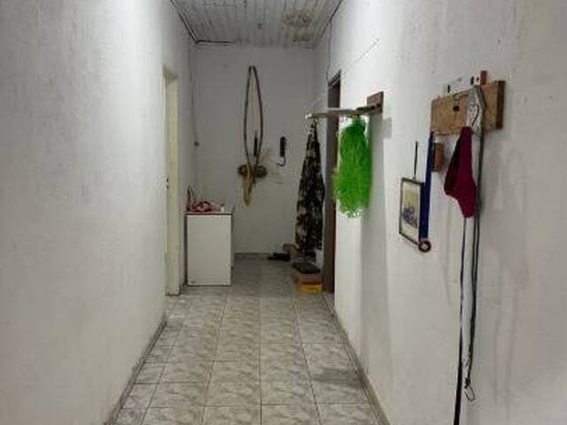 #26381 - Casa para Venda em São José dos Campos - SP - 2