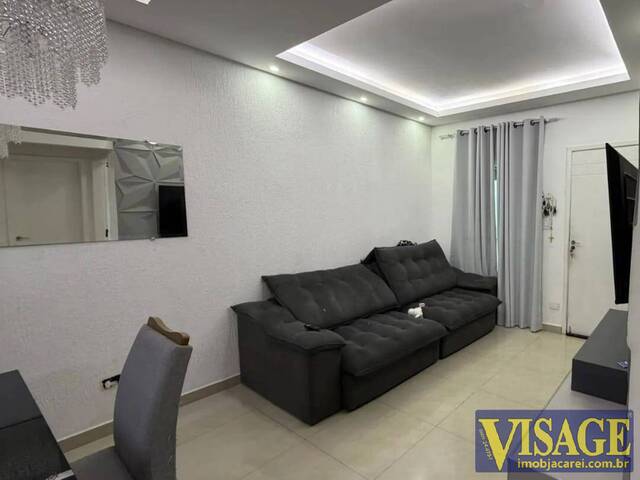 #26384 - Casa em condomínio para Venda em Jacareí - SP - 2