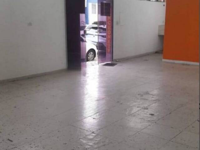 #26382 - Bar/Merceria para Locação em Jacareí - SP - 2
