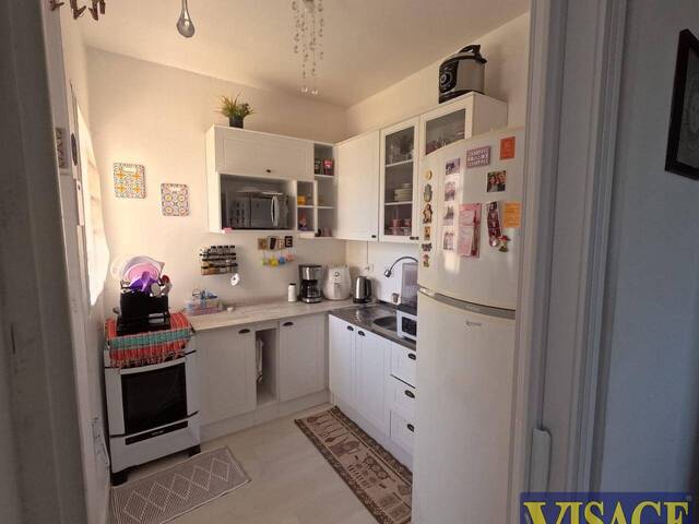 #26386 - Apartamento para Venda em Jacareí - SP - 1