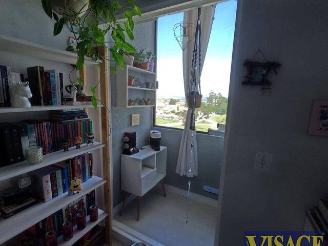 #26386 - Apartamento para Venda em Jacareí - SP - 2