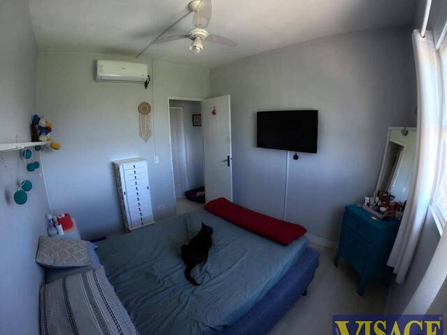#26386 - Apartamento para Venda em Jacareí - SP - 3