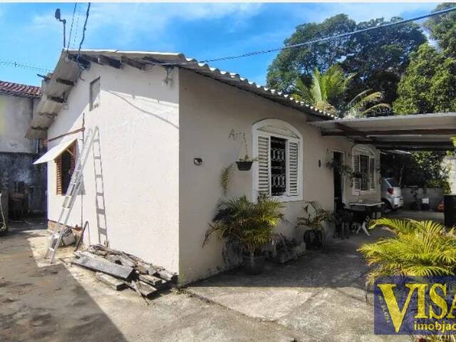 #26387 - Casa para Venda em São José dos Campos - SP - 1