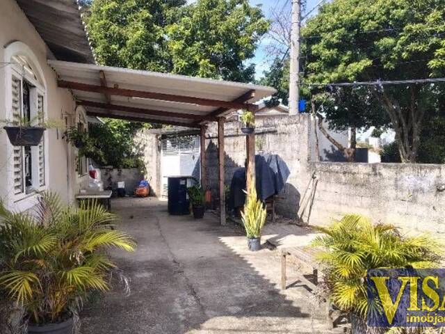 #26387 - Casa para Venda em São José dos Campos - SP - 3