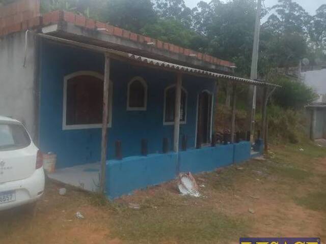 #26390 - Casa para Venda em Paraibuna - SP - 2