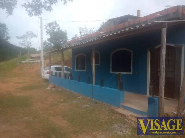 #26390 - Casa para Venda em Paraibuna - SP - 3