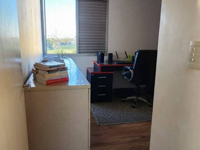 #26392 - Apartamento para Venda em São José dos Campos - SP - 2