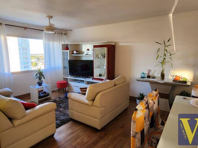 #26392 - Apartamento para Venda em São José dos Campos - SP - 3