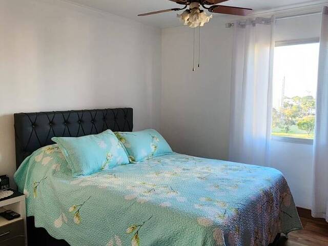 Apartamento para Venda em São José dos Campos - 5