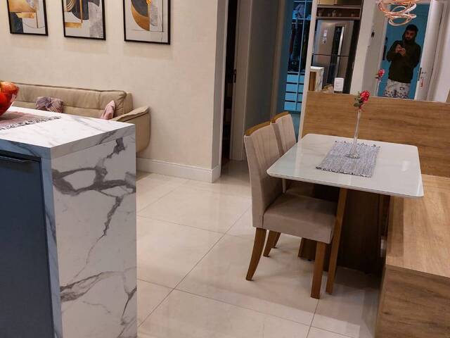 Apartamento para Venda em Jacareí - 4