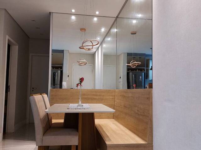Apartamento para Venda em Jacareí - 5