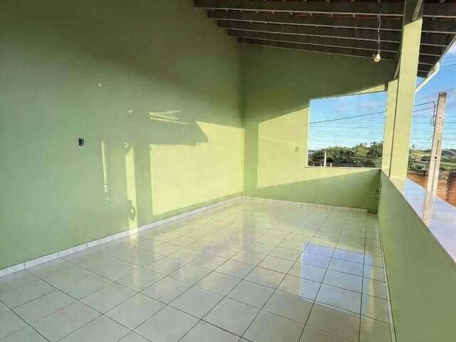 #26393 - Casa para Venda em Jacareí - SP - 2
